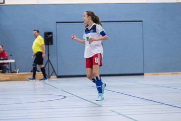 Bild 322 - wCJ Futsalmeisterschaft Runde 1